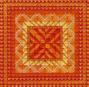 Tangerine