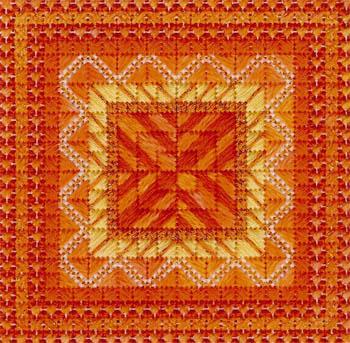 Tangerine