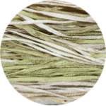 Straw Silk