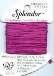 Splendor- Reds, Pinks